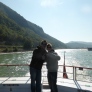 Donauschifffahrt nach Krems