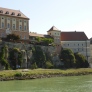 Donauschifffahrt nach Krems