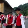 Musikfest Fluh
