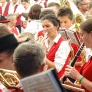 Musikfest Fluh