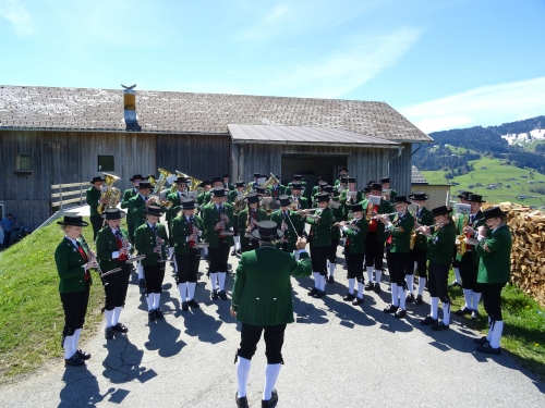 Tag der Blasmusik 2017