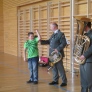 Instrumentenvorstellung