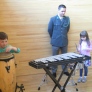 Instrumentenvorstellung